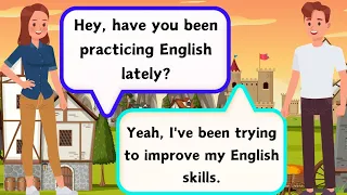 mprove Your English Speaking | English Conversation Practice for Beginners #Connect2englishacademy