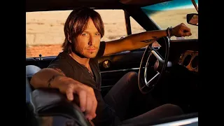 KEITH URBAN.