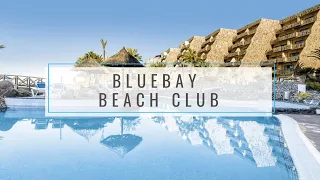 Bluebay Beach Club **** | Gran Canaria, Kanarische Inseln