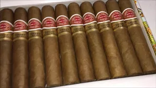 CUBAN CIGARS - Romeo y Julieta - short churchills