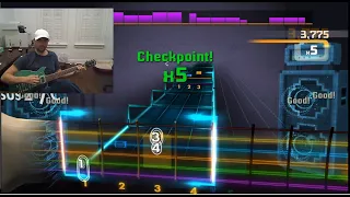 Rocksmith - "I Melt With You" - Modern English - HSA 100%