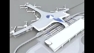 ✈ Новости по Шереметьево ВПП-3 / Коррупция / Разрешение на строительство