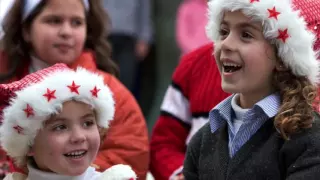 We Need A Little Christmas Percy Faith Merry Christmas 2015!
