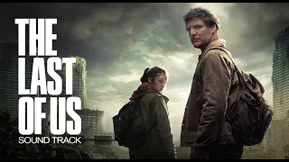 《HBO:The Last of Us》 -『OPENING THEME』COVER