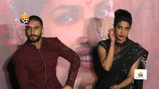 Uncut  full #Priyanka Chopra ,Ranveer Singh #Bajirao Mastani's victory song, 'Malh