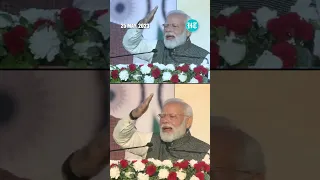 PM Modi's Veiled Attack On Parties Boycotting New Parliament Building's Inaguration