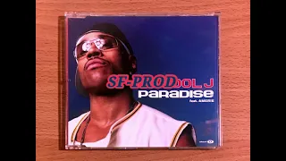 LL Cool J 2002 Paradise (Feat. Amerie) (CD Maxi Single)