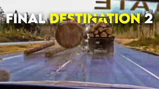 Final Destination 2 (2003) Detailed Story Explained + Facts | Hindi | Most Iconic Movie