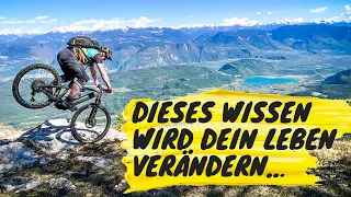 DAS MUSST DU WISSEN - BIKE FITTING VOM PROFI / Die richtige Ergonomie auf dem Mountainbike im Test