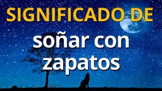 Qué significa soñar con zapatos 💤 Interpretación de los Sueños