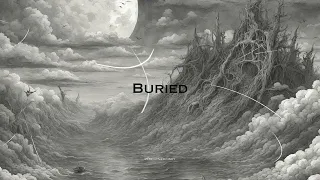 Free Sad Type Beat - "Buried" Emotional Piano, nf type Instrumental 2024