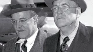 The Dulles Brothers' Secret World War (w/ Stephen Kinzer)