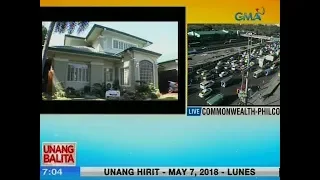 UB: Bahay ni PNP Chief Oscar Albayalde sa Pampanga, ipinasilip