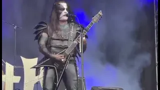 Abbath - One by one   Tons of Rock 2022 Oslo -  Norway - June 2022