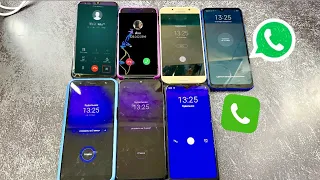 Alarm Clock: Samsung J6+ / Samsung A50 / Samsung s9/ S10e / HTC / IPhone