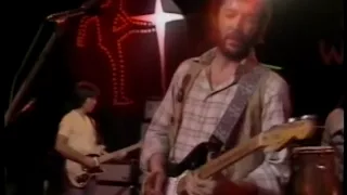 Eric Clapton (Live 1977) I Shot The Sheriff.mpg