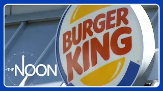 Burger King closing several hundred restaurants by the end of the year | The Noon