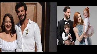 Elçin Sangu got jealous of Barış Arduç! She wants to get married!