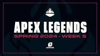 Apex Legends - Spring 2024 Week 5