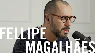 Fellipe Magalhães - Na Casa #06 (O Canto Das Igrejas)