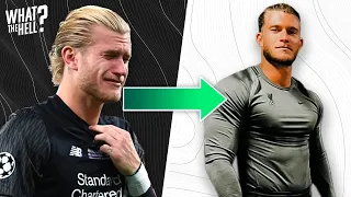 What The Hell Happened To Loris Karius?