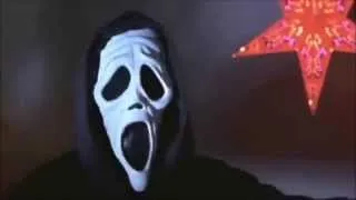 Scary Movie - Killer Rap (Movie Clip)