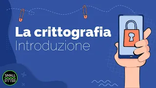 Crittografia - Introduzione