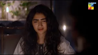 Apni Hifazat Khud Kar Sakti Hun...!! #humayunashraf #mahahasan #usmanjaved - Sultanat - HUM TV