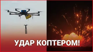 Палає Кінбурнська коса! Наслідки удару ЗСУ – спалахи та вибухи