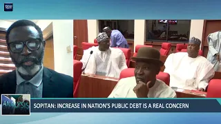 ANALYSIS EP 127 PT 1: THE ₦‎819.5BN 2022 SUPPLEMENTARY BUDGET