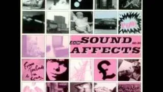 The Jam- Sound Affects (Full Album) 1980