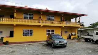 Man Gunned Down In Tobago
