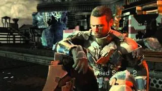 Dead Space 2 - Final Boss Fight and Normal and Bonus Ending - Isaac Clarke dies? [HD] 1080p