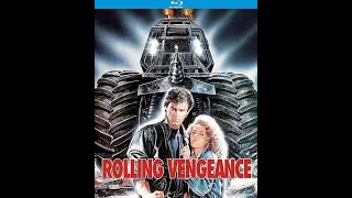 Rolling Vengeance (1987 Movie) - In Five Minutes