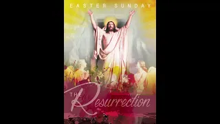 Easter Sunday, March 31, 2024 - 10:30am Mass (w/ American Sign Language) at St. Pascal Baylon Church