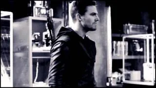 Jealous Guy | Oliver&Felicity (2x10)
