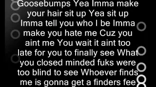 Eminem-Run Rabbit Run + Lyrics