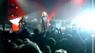 Robert Plant & The Strange Sensation - Whole Lotta Love