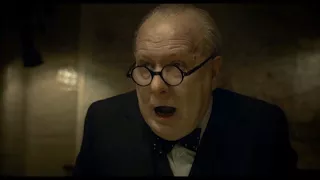 DARKEST HOUR - Trailer HD   In Theaters November 22 ( Coming Soon )