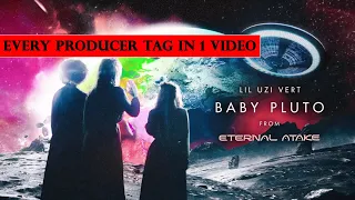 EVERY PRODUCER TAG ON 1 SONG