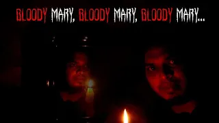 I Tried the Bloody Mary Ritual | Tamil | Plot Point