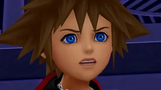 Kingdom Hearts scenes but out of context 2