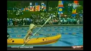 Battle of the Network Stars, full episode 10 May 8, 1981