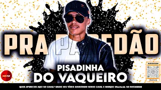 PISADINHA DO VAQUEIRO | PRA PAREDÃO 2021 | MÚSICAS NOVAS