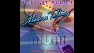 Modern Talking - The 1st Album Remixed Edition 3 (re-cut by Manaev)