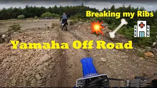 Yamaha Off Road Experience Day - 04/06/2022