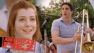 "I Have Big Balls!" | American Pie 2