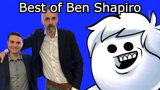Best of Ben Shapiro (Oneyplays Compilation)