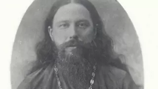 A letter of Hieromonk Nikon of Optina to his mother, 1922 - audio