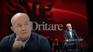 Vizita e Ramës në Athinë, pse u ndjeva krenar! Flet Arben Meçe! | Intervista e ditës